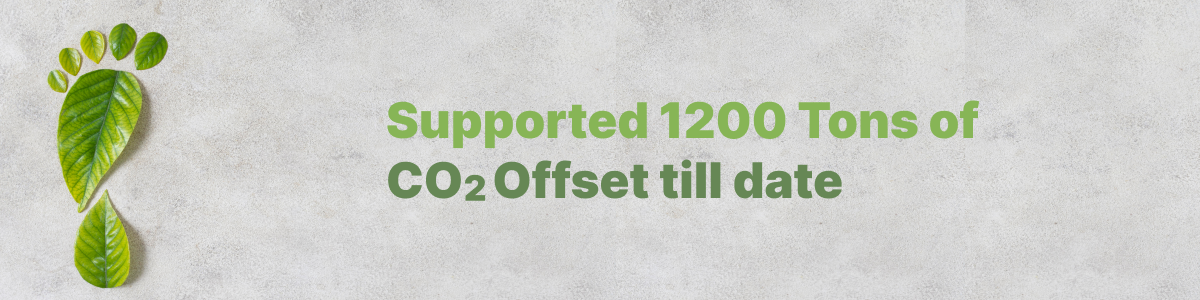 Carbon-footprint